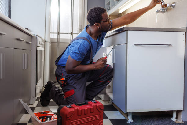 Best Gas Line Installation and Repair  in Hephzibah, GA